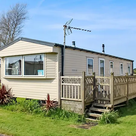 New Romney Holiday Park-2