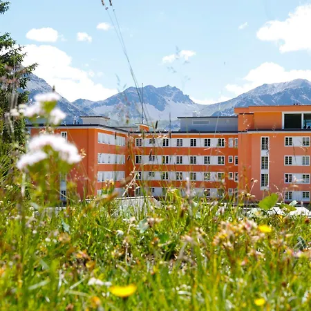 Hotel Praetschli-2
