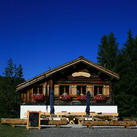Hotel Praetschli-2