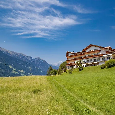 Hotel Schön Aussicht-2