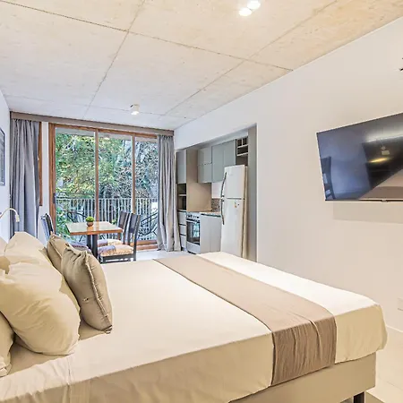 Deluxe Recoleta Apartments - By Magno-2