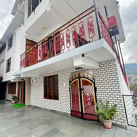 Hotel Shail-2
