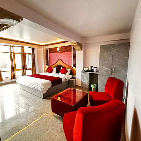 Hotel Shail-3