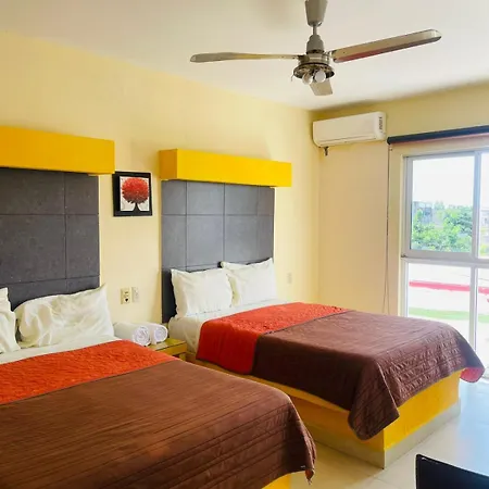 Hotel Estancia Don Roberto San Blas-3