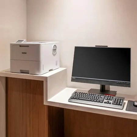 Courtyard By Marriott San Bernardino Loma Linda-3