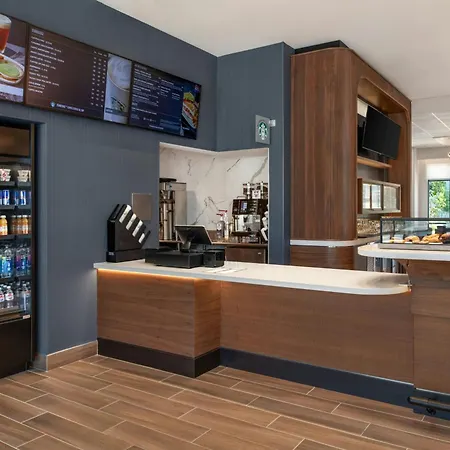 Courtyard By Marriott San Bernardino Loma Linda-2