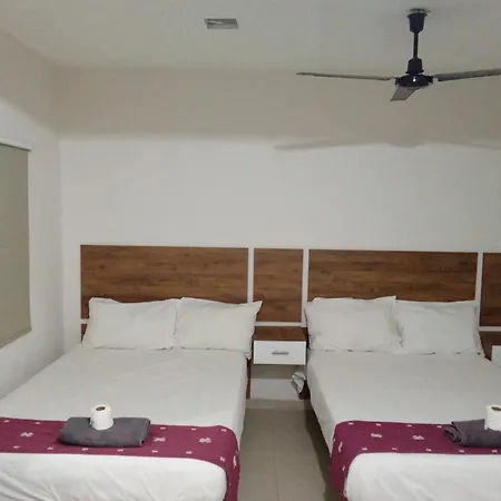 Hotel Casa Chiapas-3