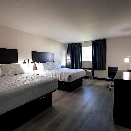 Surestay By Best Western Forsyth-2