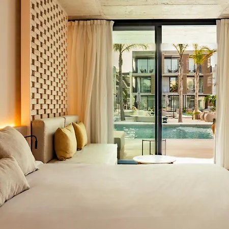 Bonito Ibiza By Ncalma Hotels-2