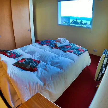 Refugio Patagonia Hostel-2
