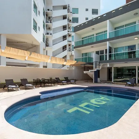 Villas Acapulco Punta Diamante-2
