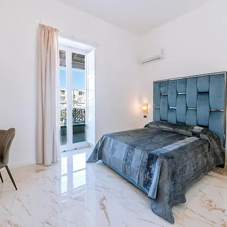 Villa Amato Rooms & Apartment-2