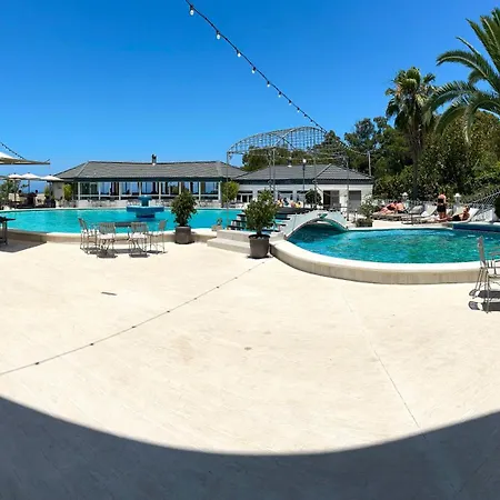 Tanger Miramonte - Resort Suites & Double Rooms-3
