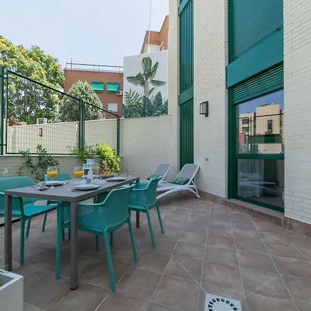 Aurora Stays By Charming - Parking Cubierto Gratis-2