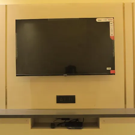 Kans One - Hotel & Banquets-2