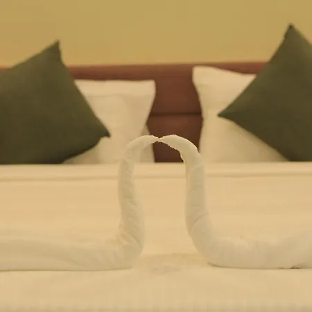 Kans One - Hotel & Banquets-2