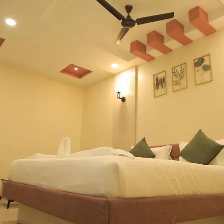 Kans One - Hotel & Banquets-3