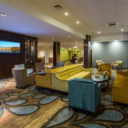 Crowne Plaza Maastricht By Ihg-2