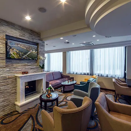 Crowne Plaza Maastricht By Ihg-2