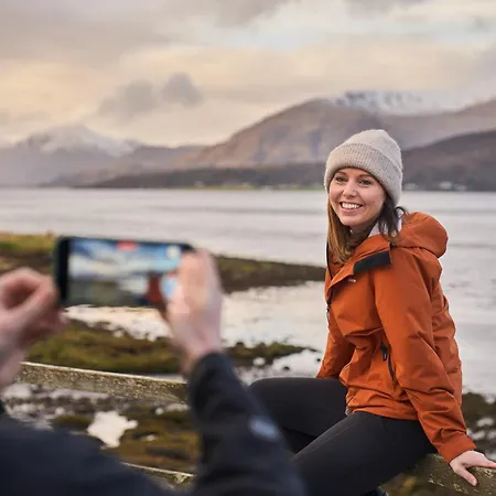 The Ballachulish Hotel-3