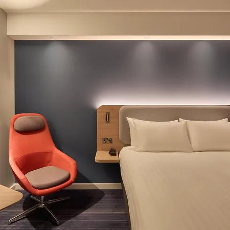 Holiday Inn Express London Limehouse By Ihg-3