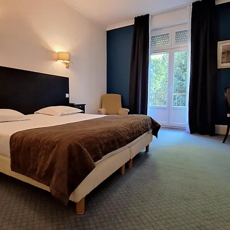 Hotel Cosmos & Spa-2