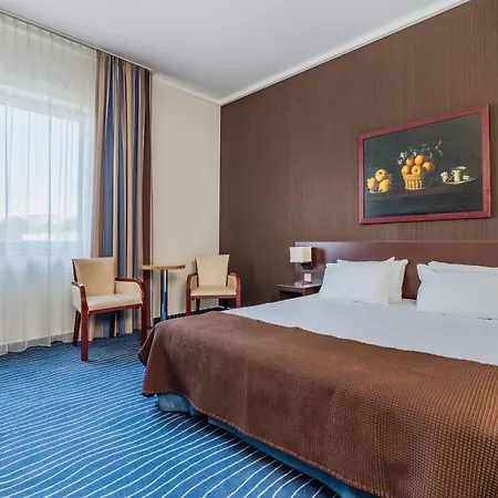Express Krakow Hotel-2