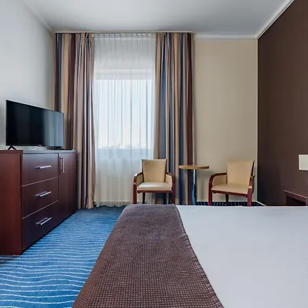 Express Krakow Hotel-3