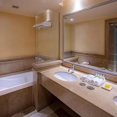 Jaz Makadi Star & Spa - Adults Only-2
