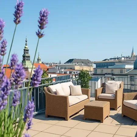 Myplace Premium Apartments-3