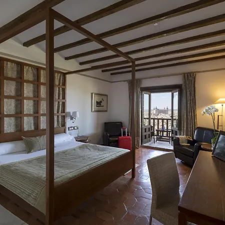 Parador De Toledo-3