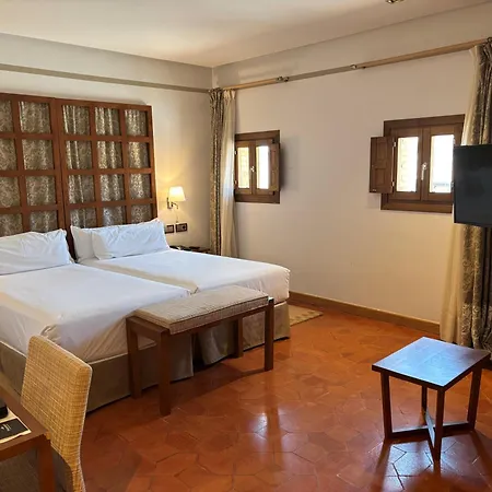 Parador De Toledo-3