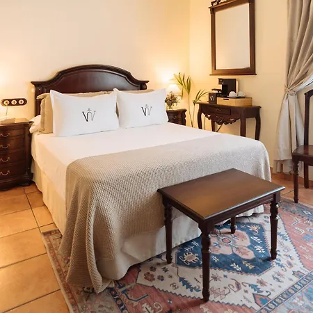 Hotel Palacio de Hemingway-3