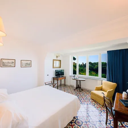 Hotel Villa Maria-2
