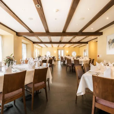 Neuhaus Golf-&Strandhotel-2