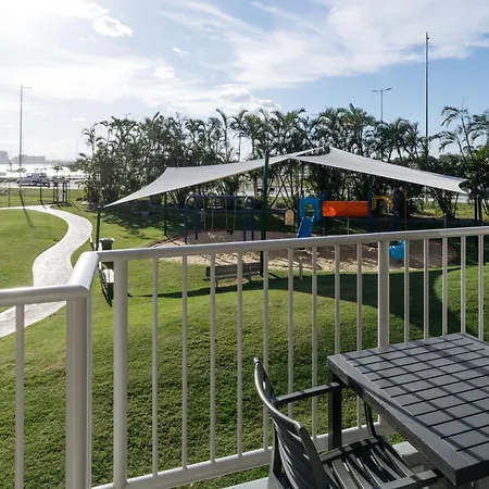 Sea World Resort-2