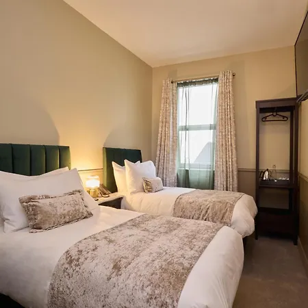 Temple Bar Townhouse-3