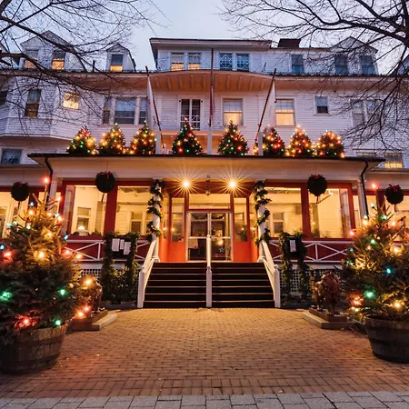 The Red Lion Inn-3