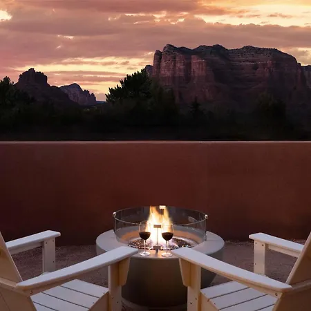 Hilton Sedona Resort At Bell Rock-3