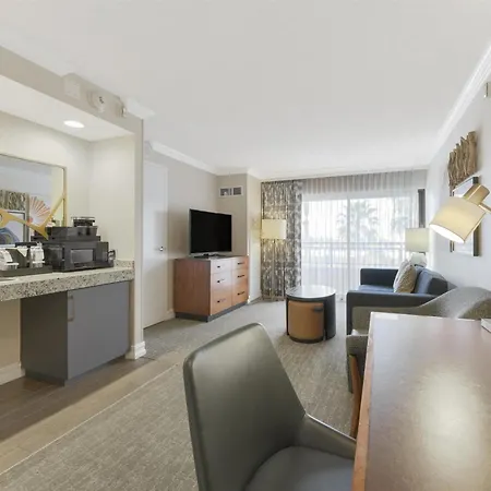 Embassy Suites By Hilton Anaheim-Orange-2