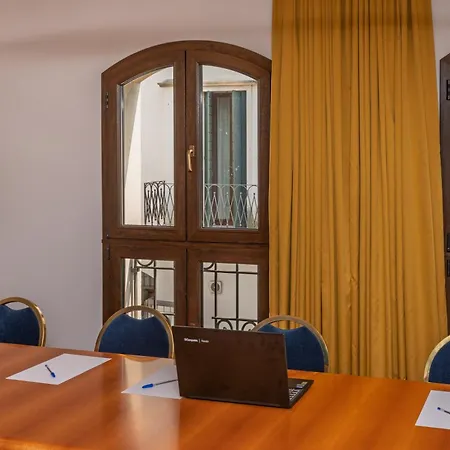 Hotel Donatello-3