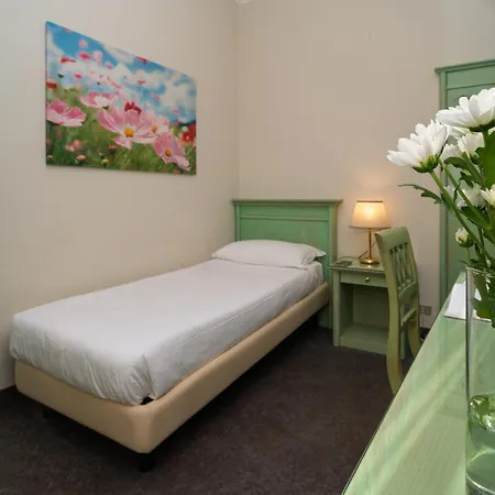 Hotel Donatello-2