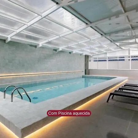 Hotel Pires By Pires - Balneario Camboriu-3
