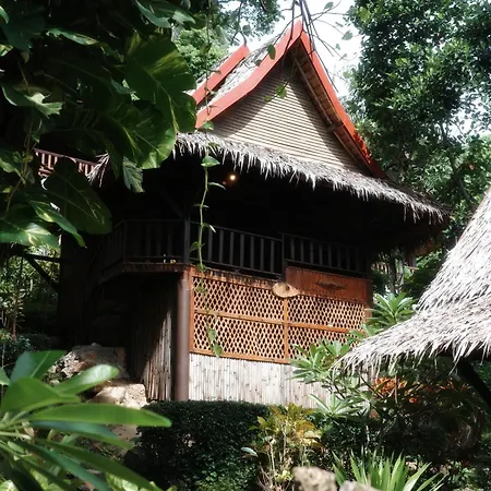 Phi Phi Relax Beach Resort-3