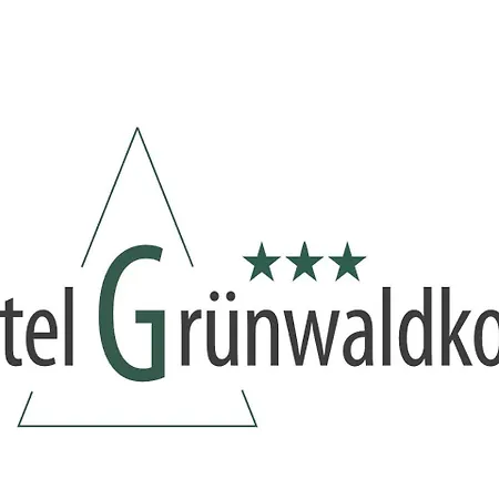 Hotel Grünwaldkopf-2