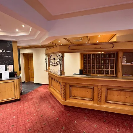 Hotel Garni Rifflsee-3