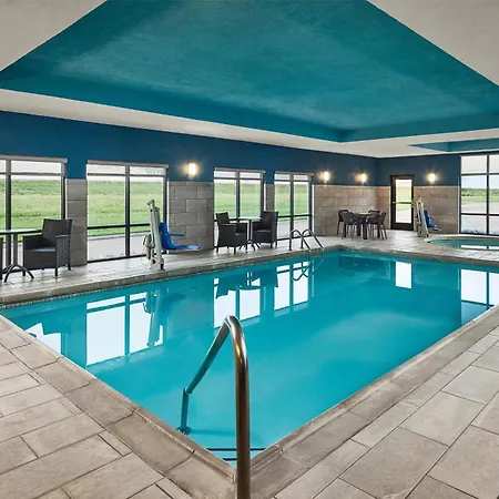 Hampton Inn Colby-2