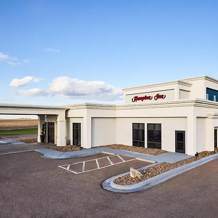 Hampton Inn Colby-3