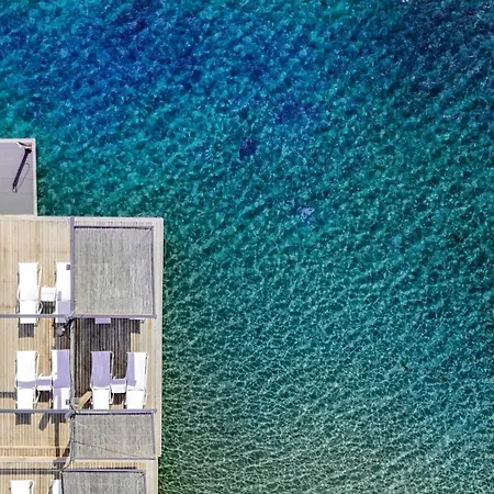 Costa Farilya Special Class Hotel Bodrum-3