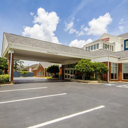 Hilton Garden Inn Hattiesburg-3